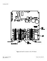 Предварительный просмотр 42 страницы Thermo Scientific Oretronic III Operating & Service Manual