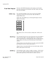 Предварительный просмотр 50 страницы Thermo Scientific Oretronic III Operating & Service Manual