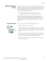 Предварительный просмотр 118 страницы Thermo Scientific Orion 2111LL User Manual