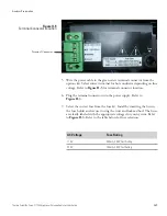 Предварительный просмотр 20 страницы Thermo Scientific Orion 2117HL User Manual