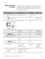 Предварительный просмотр 77 страницы Thermo Scientific Orion 2117HL User Manual