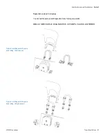 Предварительный просмотр 21 страницы Thermo Scientific Orion 2230XP User Manual