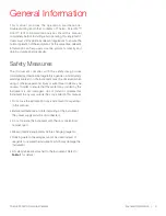 Предварительный просмотр 7 страницы Thermo Scientific Orion 8010cX User Manual