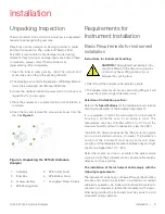 Предварительный просмотр 13 страницы Thermo Scientific Orion 8010cX User Manual