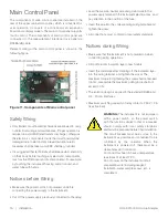 Предварительный просмотр 20 страницы Thermo Scientific Orion 8010cX User Manual