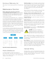 Предварительный просмотр 38 страницы Thermo Scientific Orion 8010cX User Manual