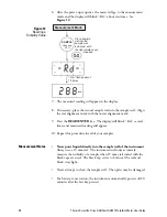 Предварительный просмотр 22 страницы Thermo Scientific Orion AQUAfast AQ3010 User Manual