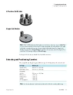 Предварительный просмотр 15 страницы Thermo Scientific Orion AquaMate 7000 Vis User Manual