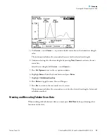 Предварительный просмотр 83 страницы Thermo Scientific Orion AquaMate 7000 Vis User Manual