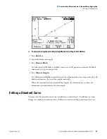 Предварительный просмотр 105 страницы Thermo Scientific Orion AquaMate 7000 Vis User Manual