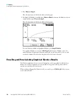 Предварительный просмотр 112 страницы Thermo Scientific Orion AquaMate 7000 Vis User Manual