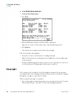 Предварительный просмотр 126 страницы Thermo Scientific Orion AquaMate 7000 Vis User Manual