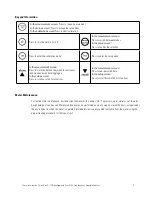 Предварительный просмотр 9 страницы Thermo Scientific Orion Star A112 Reference Manual