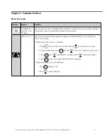 Предварительный просмотр 19 страницы Thermo Scientific Orion Star A112 Reference Manual