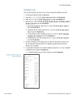 Предварительный просмотр 47 страницы Thermo Scientific Orion Star A210 Series Manual