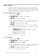 Предварительный просмотр 26 страницы Thermo Scientific Orion Star A212 Reference Manual