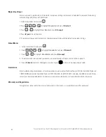 Предварительный просмотр 39 страницы Thermo Scientific Orion Star A213 Reference Manual