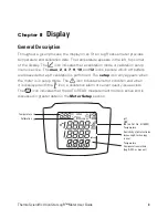 Предварительный просмотр 7 страницы Thermo Scientific Orion Star LogR Meter User Manual