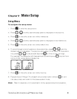 Предварительный просмотр 15 страницы Thermo Scientific Orion Star LogR Meter User Manual