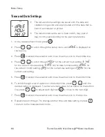 Предварительный просмотр 20 страницы Thermo Scientific Orion Star LogR Meter User Manual