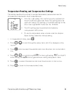 Предварительный просмотр 23 страницы Thermo Scientific Orion Star LogR Meter User Manual