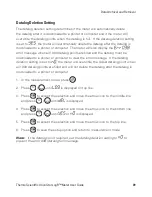 Предварительный просмотр 43 страницы Thermo Scientific Orion Star LogR Meter User Manual