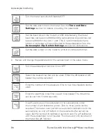 Предварительный просмотр 74 страницы Thermo Scientific Orion Star LogR Meter User Manual