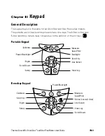 Предварительный просмотр 11 страницы Thermo Scientific Orion Star User Manual