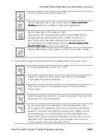 Предварительный просмотр 83 страницы Thermo Scientific Orion Star User Manual