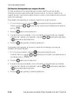 Предварительный просмотр 118 страницы Thermo Scientific Orion Star User Manual