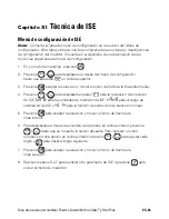 Предварительный просмотр 131 страницы Thermo Scientific Orion Star User Manual