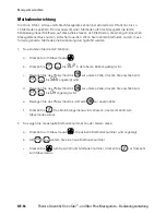 Предварительный просмотр 246 страницы Thermo Scientific Orion Star User Manual