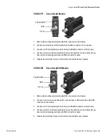 Предварительный просмотр 45 страницы Thermo Scientific Orion Versa Star Pro User Manual