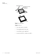 Preview for 9 page of Thermo Scientific OWL HEP-1 Operating And Maintenance Manual