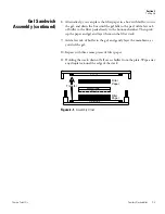 Preview for 14 page of Thermo Scientific OWL HEP-1 Operating And Maintenance Manual