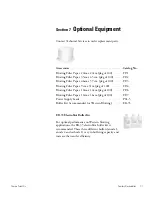 Preview for 28 page of Thermo Scientific OWL HEP-1 Operating And Maintenance Manual