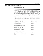 Preview for 3 page of Thermo Scientific PARTISOL 2000 Service Manual