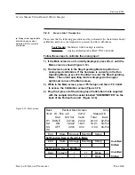 Preview for 42 page of Thermo Scientific PARTISOL 2000 Service Manual