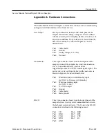 Preview for 87 page of Thermo Scientific PARTISOL 2000 Service Manual