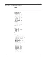 Preview for 91 page of Thermo Scientific PARTISOL 2000 Service Manual