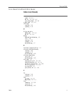 Preview for 92 page of Thermo Scientific PARTISOL 2000 Service Manual