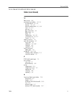 Preview for 94 page of Thermo Scientific PARTISOL 2000 Service Manual