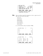 Предварительный просмотр 137 страницы Thermo Scientific Partisol 2000i Instruction Manual