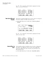 Предварительный просмотр 142 страницы Thermo Scientific Partisol 2000i Instruction Manual