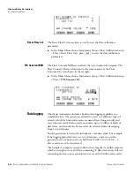 Предварительный просмотр 152 страницы Thermo Scientific Partisol 2000i Instruction Manual