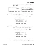 Предварительный просмотр 157 страницы Thermo Scientific Partisol 2000i Instruction Manual