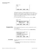 Предварительный просмотр 160 страницы Thermo Scientific Partisol 2000i Instruction Manual