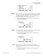 Предварительный просмотр 161 страницы Thermo Scientific Partisol 2000i Instruction Manual