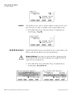 Предварительный просмотр 162 страницы Thermo Scientific Partisol 2000i Instruction Manual