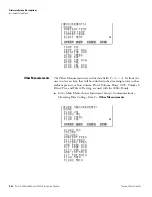 Предварительный просмотр 166 страницы Thermo Scientific Partisol 2000i Instruction Manual